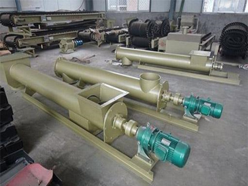 河北輸送設(shè)備廠家 不銹鋼螺旋輸送機(jī) 環(huán)保型螺旋輸送機(jī) 密封螺旋輸送機(jī)