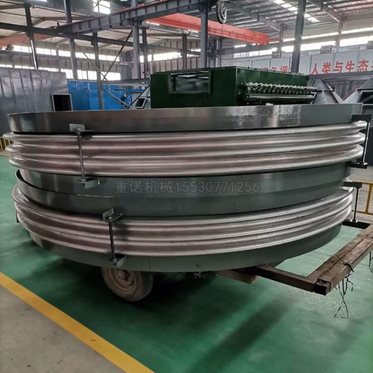 熱力管道波紋管補(bǔ)償器 直埋式波紋管補(bǔ)償器 304不銹鋼波紋管 金屬波紋管補(bǔ)償器