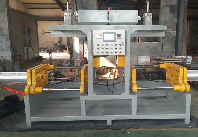 雙工位全自動(dòng)射芯機(jī)